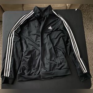 Mens Adidas Jacket Size XXL
